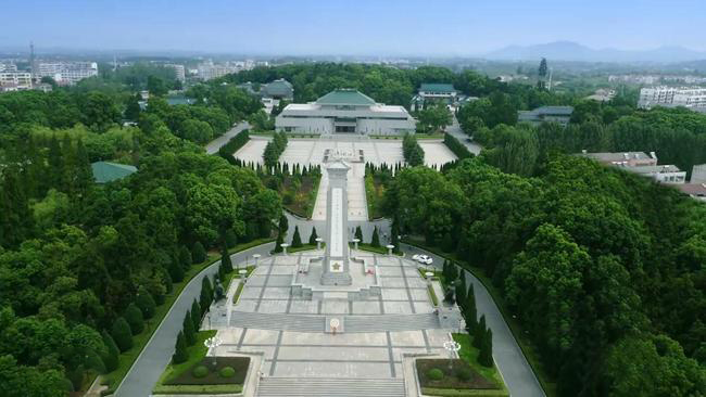黄麻起义和鄂豫皖苏区革命烈士陵园.jpg
